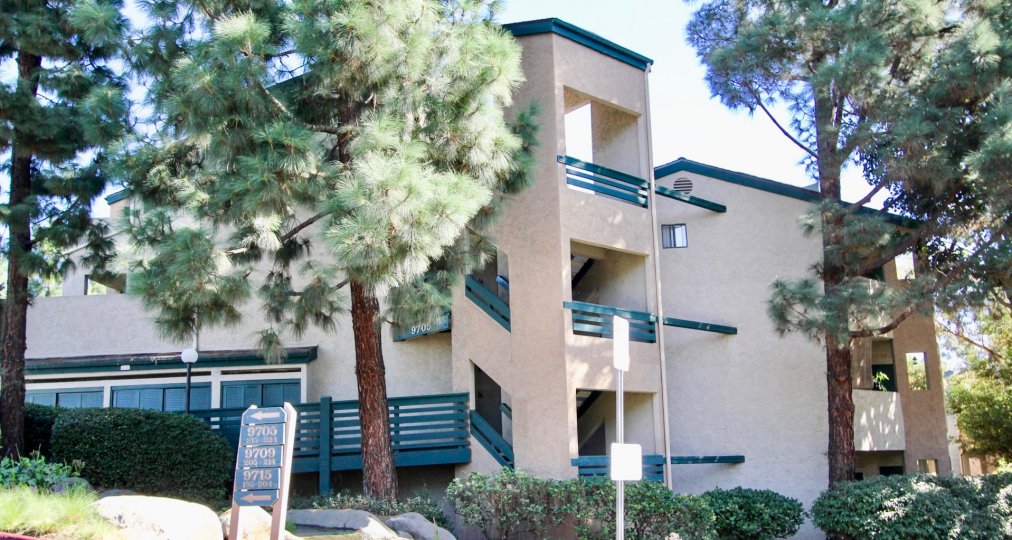 Creekside Mira Mesa CA